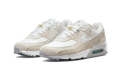 Nike Air Max 90 First Use Cream - DB0636-100