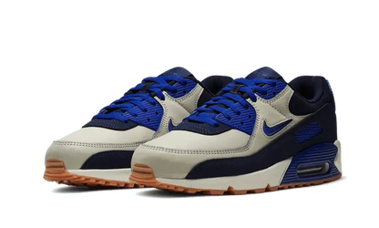 Nike Air Max 90 Home & Away Blue - CJ0611-102