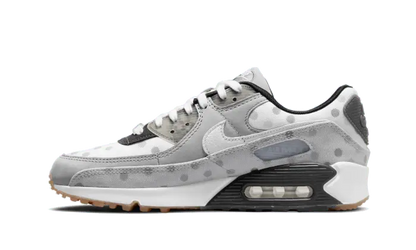 Nike Air Max 90 NRG White Polka - CZ1929-100