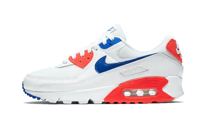 Nike Air Max 90 Ultramarine 2020 - CT1039-100