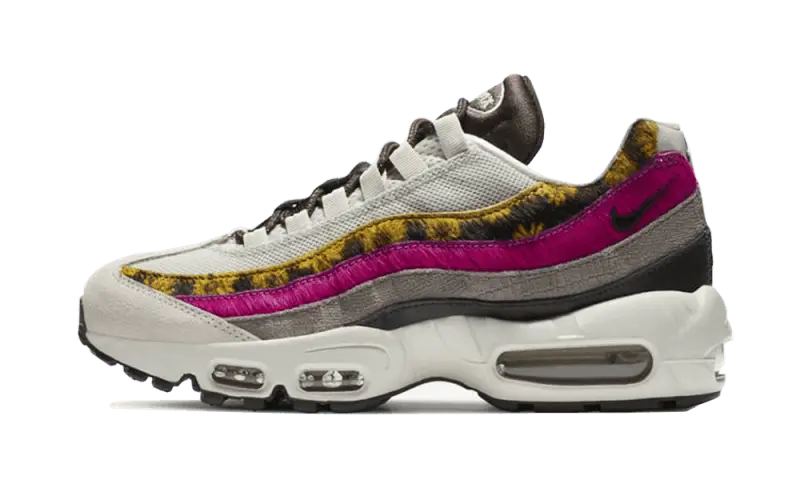 Nike Air Max 95 Daisy Chain - CZ8102-001