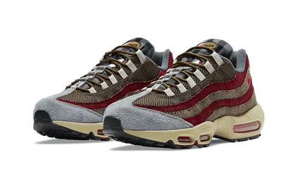 Nike Air Max 95 Freddy Krueger - DC9215-200