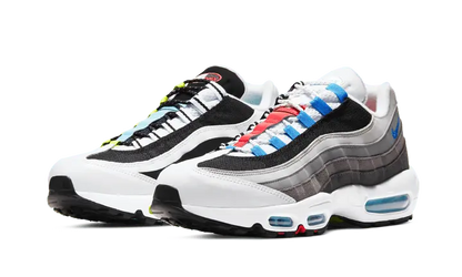 Nike Air Max 95 Greedy (2020) - CJ0589-001