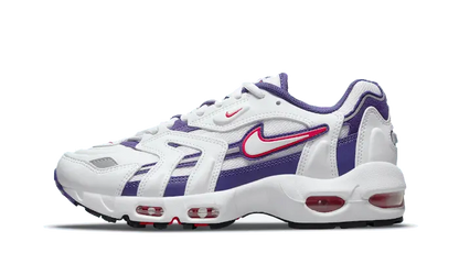 Nike Air Max 96 II Cherry - DA2230-100