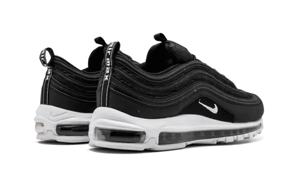 Nike Air Max 97 Black White Swoosh - 921826-001