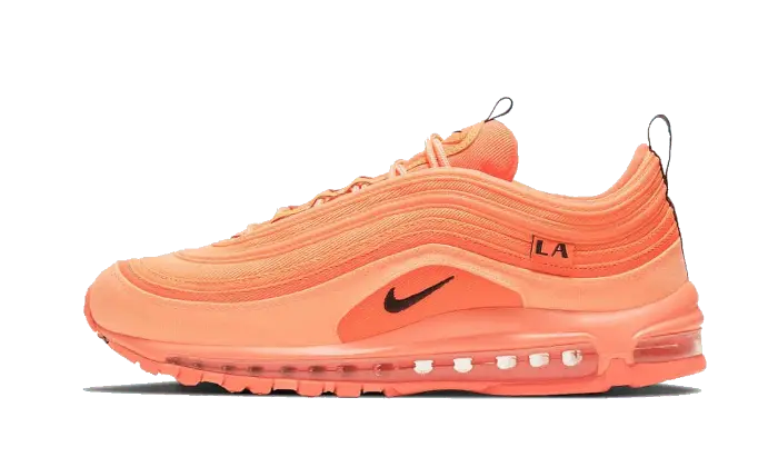 Nike Air Max 97 Los Angeles - DH0144-800