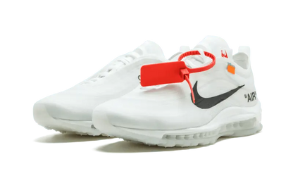 Nike Air Max 97 Off-White "The Ten"