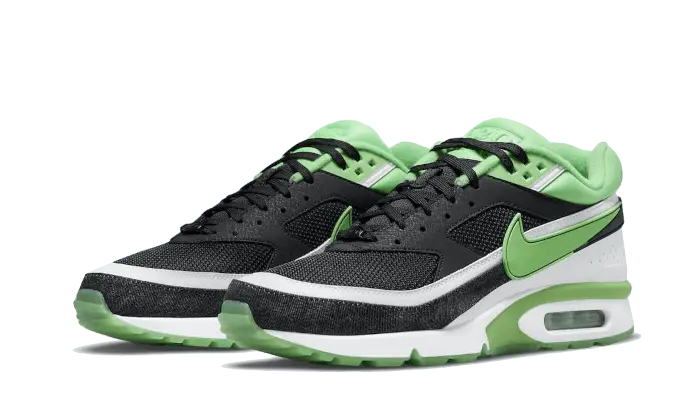 Nike Air Max BW Rotterdam - DJ9786-001