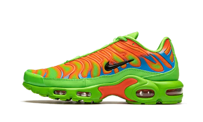 Nike Air Max Plus Supreme Green - DA1472-300