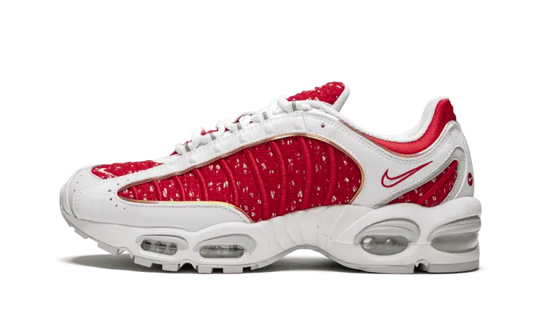 Nike Air Max Tailwind 4 Supreme White