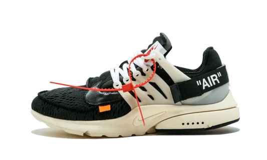 Nike Air Presto Off-White "The Ten"