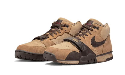 Nike Air Trainer 1 Shima Shima Pack Baroque Brown