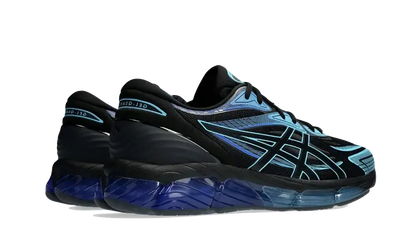 ASICS Gel-Quantum 360 VIII Ocean Pack Black Aquarium