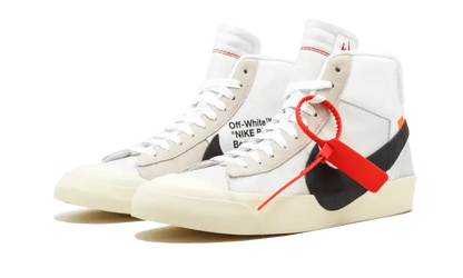 Nike Blazer Off-White "The Ten"