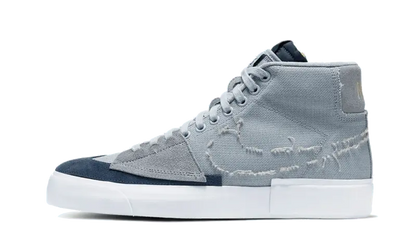 Nike Blazer SB Mid Edge Hack Pack Obsidian Mist - CI3833-401