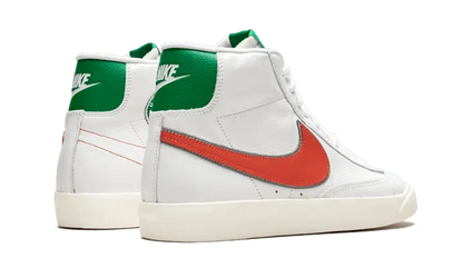 Nike Blazer Stranger Things Hawkins High School - CJ6101-100