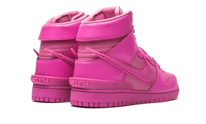 Nike Dunk High Ambush Cosmic Fuchsia - CU7544-600 - MTHOR SHOP