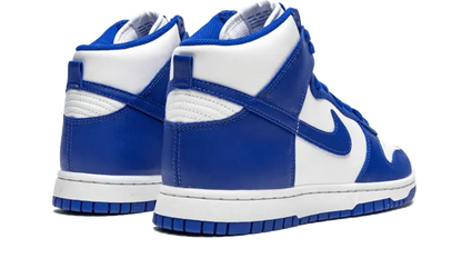 Nike Dunk High Game Royal - DD1399-102