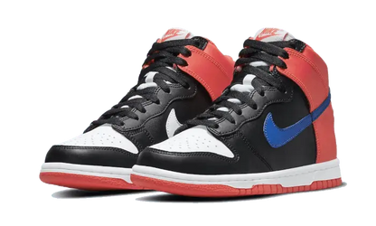 Nike Dunk High Knicks - DB2179-001