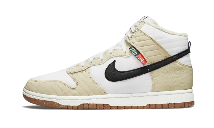 Nike Dunk High Next Nature Rattan - DD3362-200