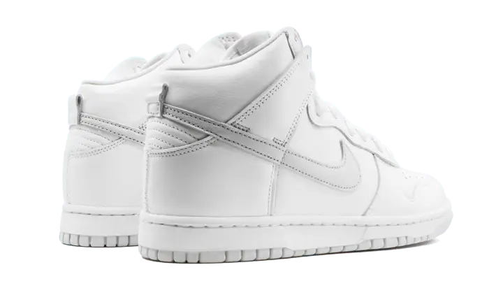 Nike Dunk High Pure Platinum - CZ8149-101