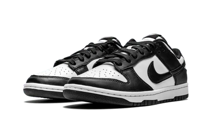 Nike Dunk Low Black White - DD1391-100