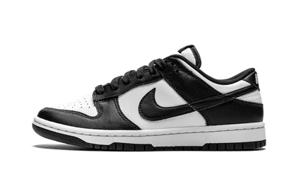 Nike Dunk Low Black White - DD1391-100