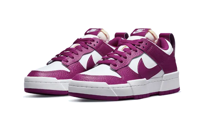 Nike Dunk Low Disrupt Cactus Flower - DN5065-100