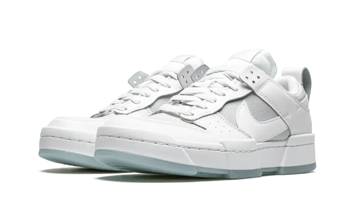 Nike Dunk Low Disrupt Photon Dust - CK6654-001