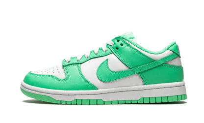 Nike Dunk Low Green Glow - DD1503-105