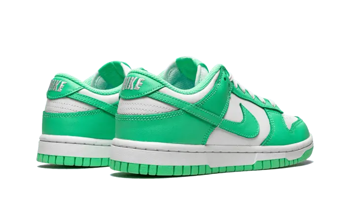 Nike Dunk Low Green Glow - DD1503-105