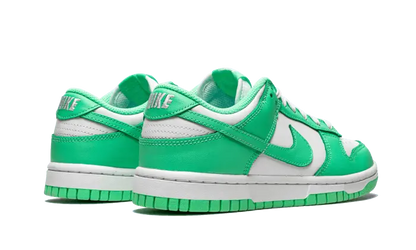 Nike Dunk Low Green Glow - DD1503-105