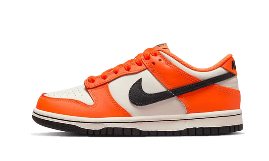 Nike Dunk Low Halloween (2022)