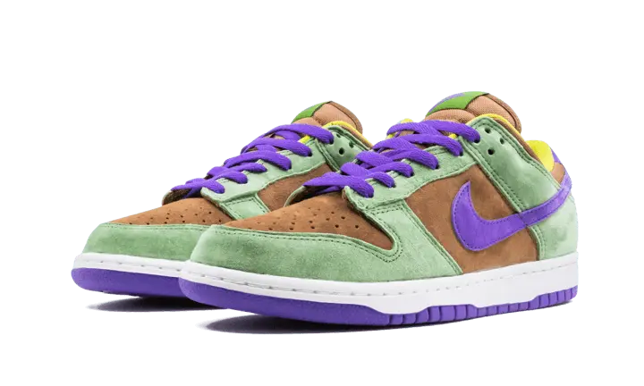 Nike Dunk Low Veneer (2020) - DA1469-200