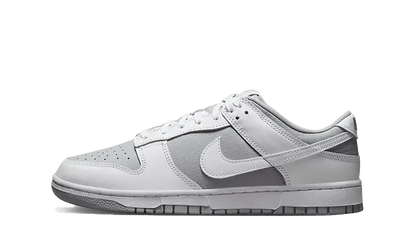 Nike Dunk Low Retro White Grey