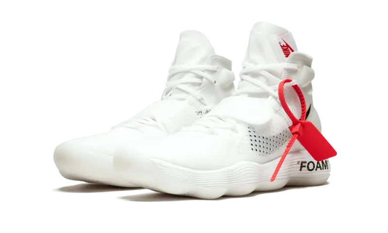 Nike Hyperdunk Off-White "The Ten"