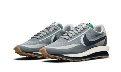 Nike LD Waffle Sacai Clot Cool Grey - DH3114-001