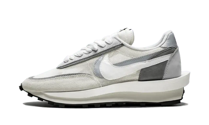 Nike LD Waffle Sacai White Grey - BV0073-100