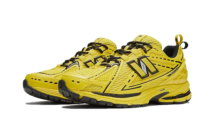 New Balance 1906R Ganni Yellow