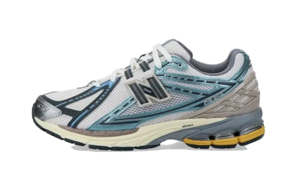 New Balance 1906R Metallic Teal New Spruce M1906RRC MTHOR SHOP