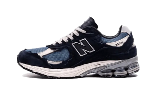 New Balance 2002R Protection Pack Dark Navy