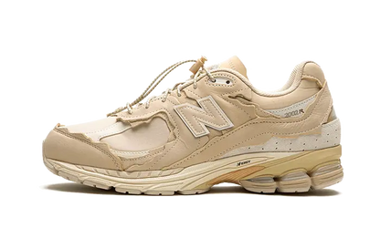 New Balance 2002R Protection Pack Sandstone M2002RDQ MTHOR SHOP