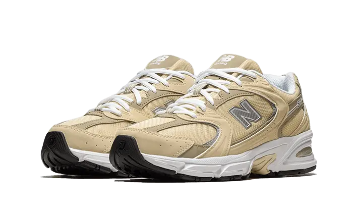 New Balance 530 Beige Aluminum