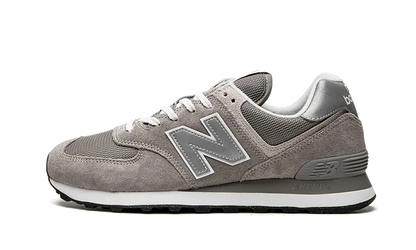 New Balance 574 Grey White (2022)