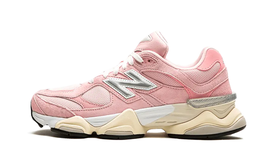 New Balance 9060 Crystal Pink