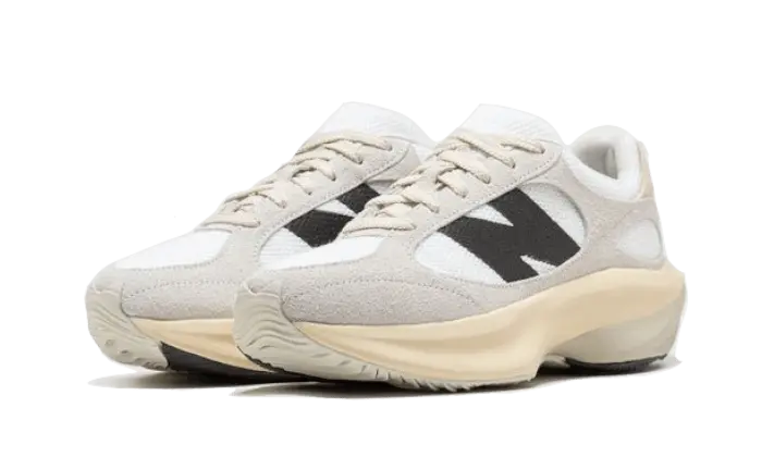 New Balance WRPD Runner Sea Salt