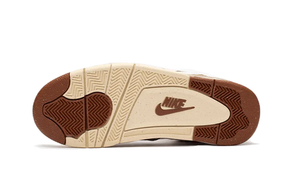 Nike Air Flight 89 Low SP Stussy Pecan