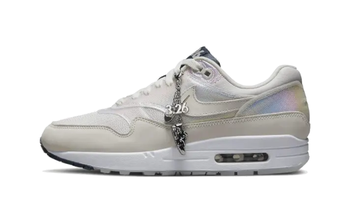 Air Max 1 La Ville Lumière