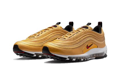 Nike Air Max 97 Gold Bullet