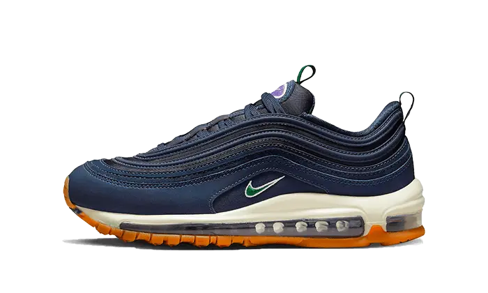 Nike Air Max 97 QS Obsidian